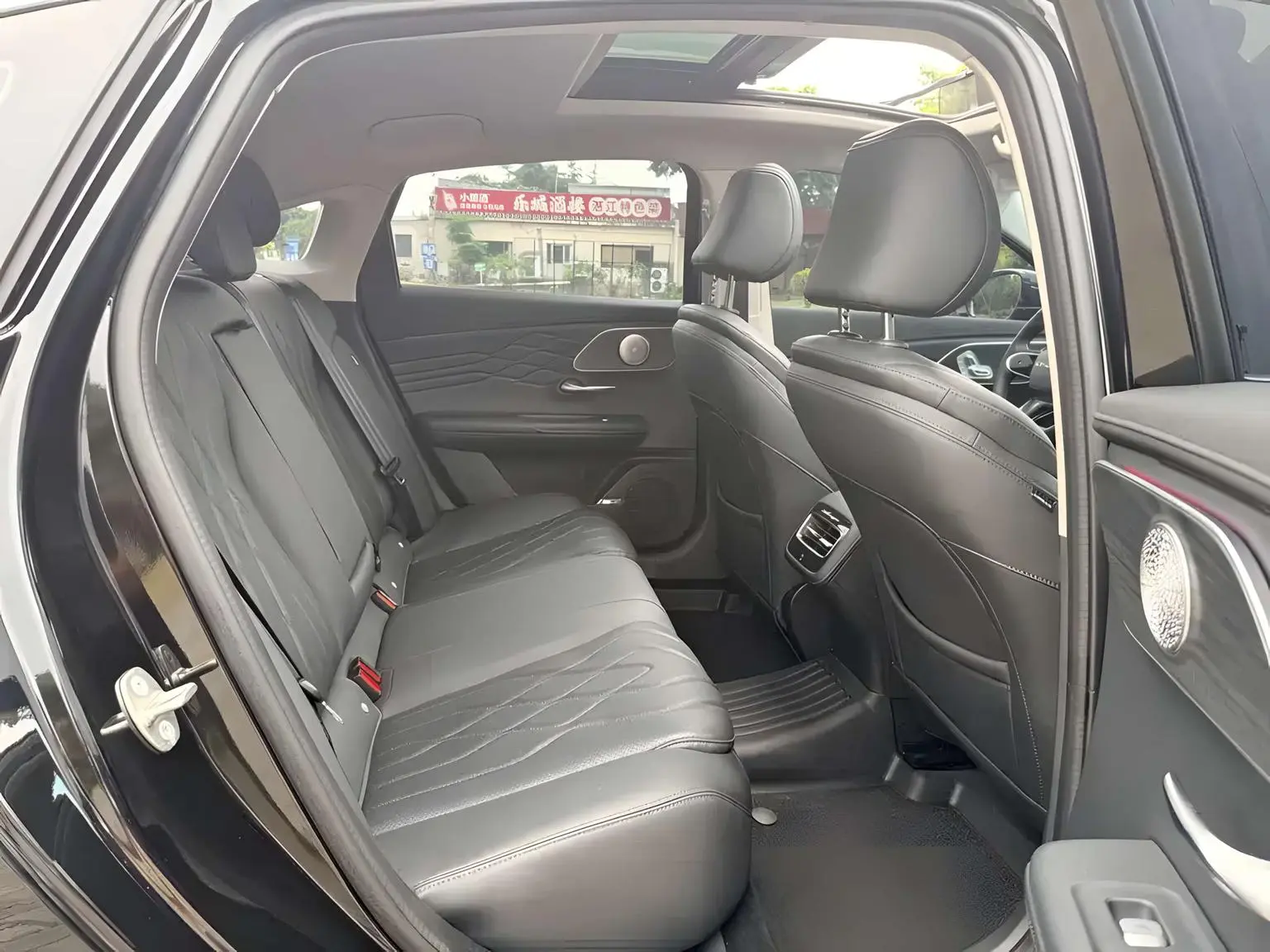 Chery Arrizo 8 PRO 2025 1.6T DCT Luxury