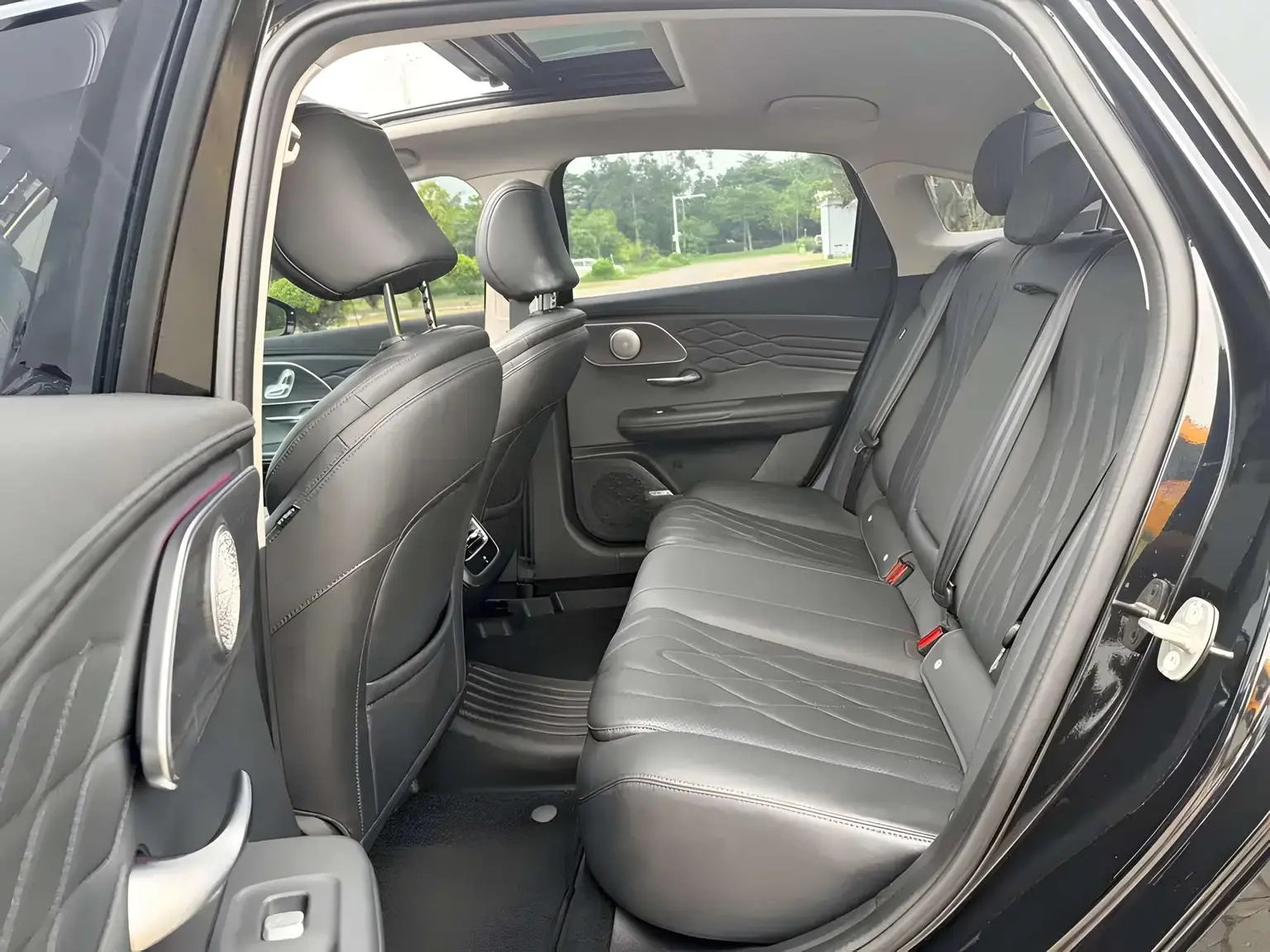 Chery Arrizo 8 PRO 2025 1.6T DCT Luxury