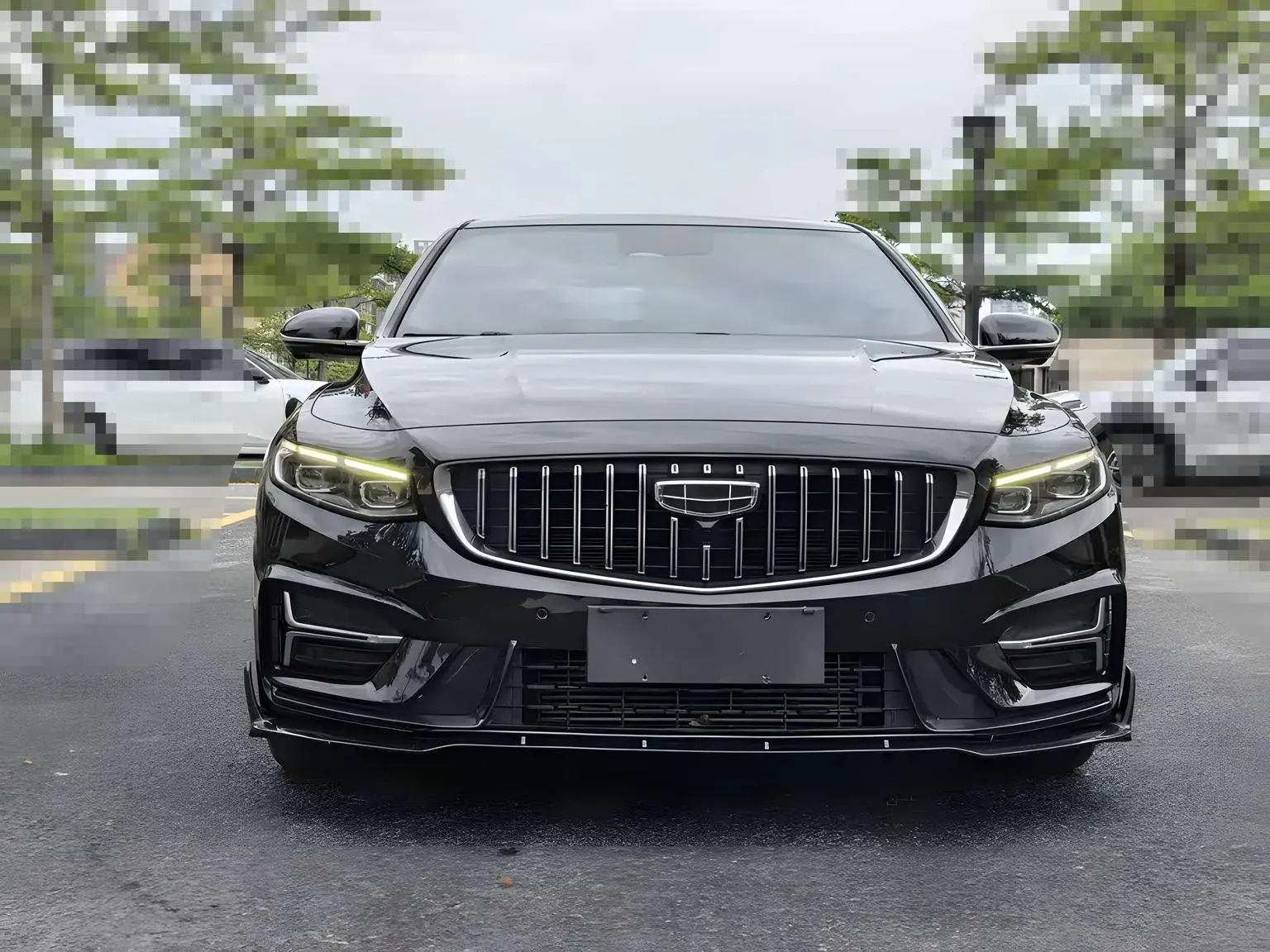 Geely Xingrui 2023 1.5T