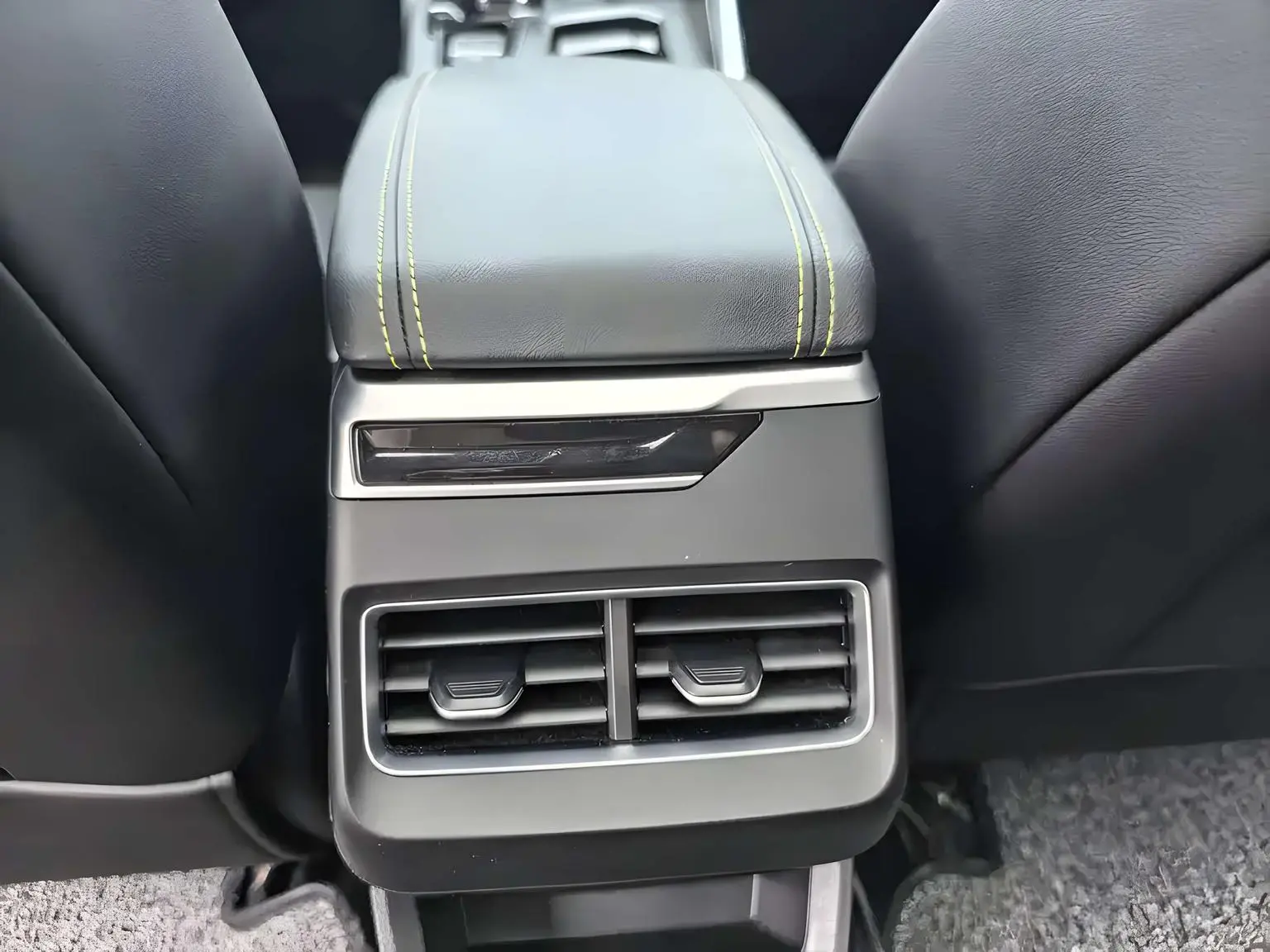 Geely Xingrui 2023 1.5T