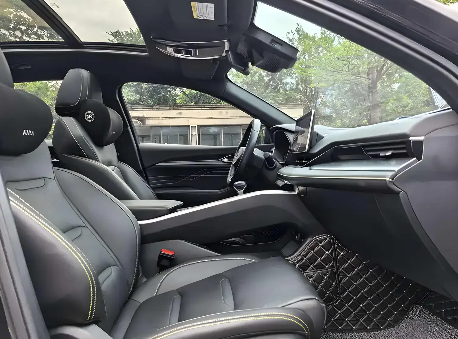 Geely Xingrui 2023 1.5T