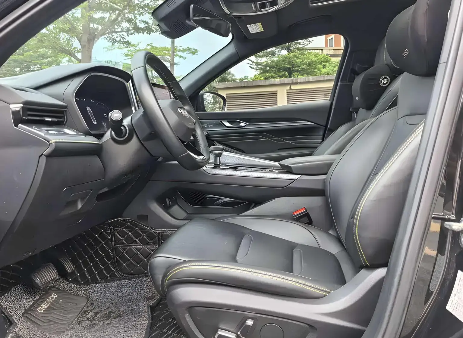 Geely Xingrui 2023 1.5T