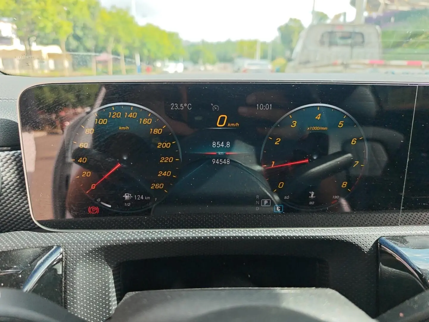 Mercedes-Benz A Class 2020 A 180 L Sport Sedan