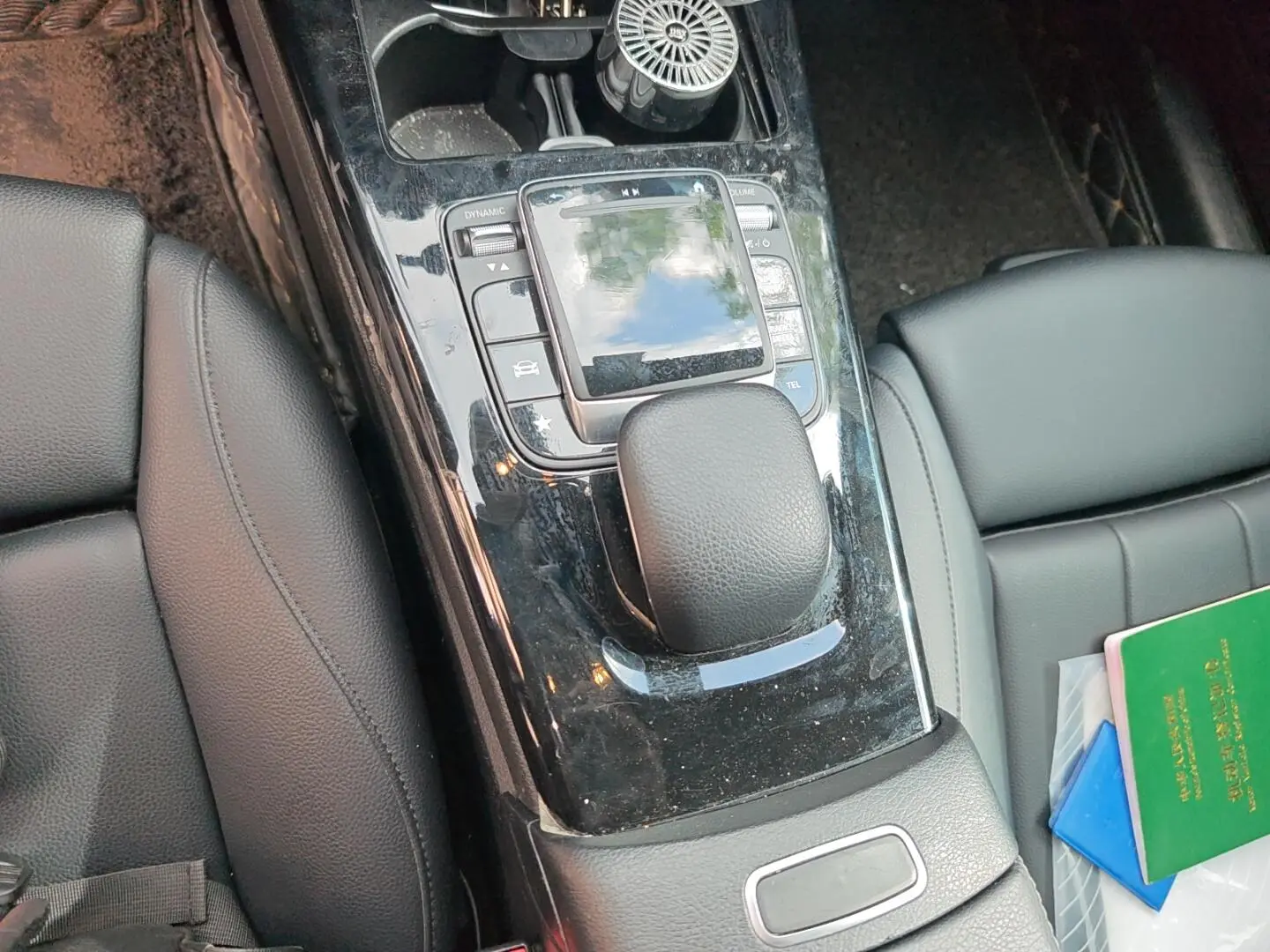 Mercedes-Benz A Class 2020 A 180 L Sport Sedan