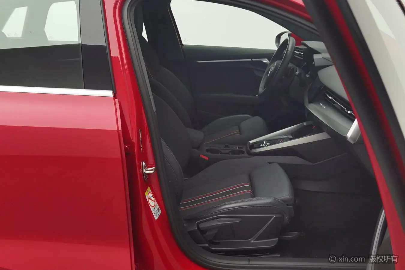 Audi A3 2023 Sportback 35 TFSI Sport Fashion