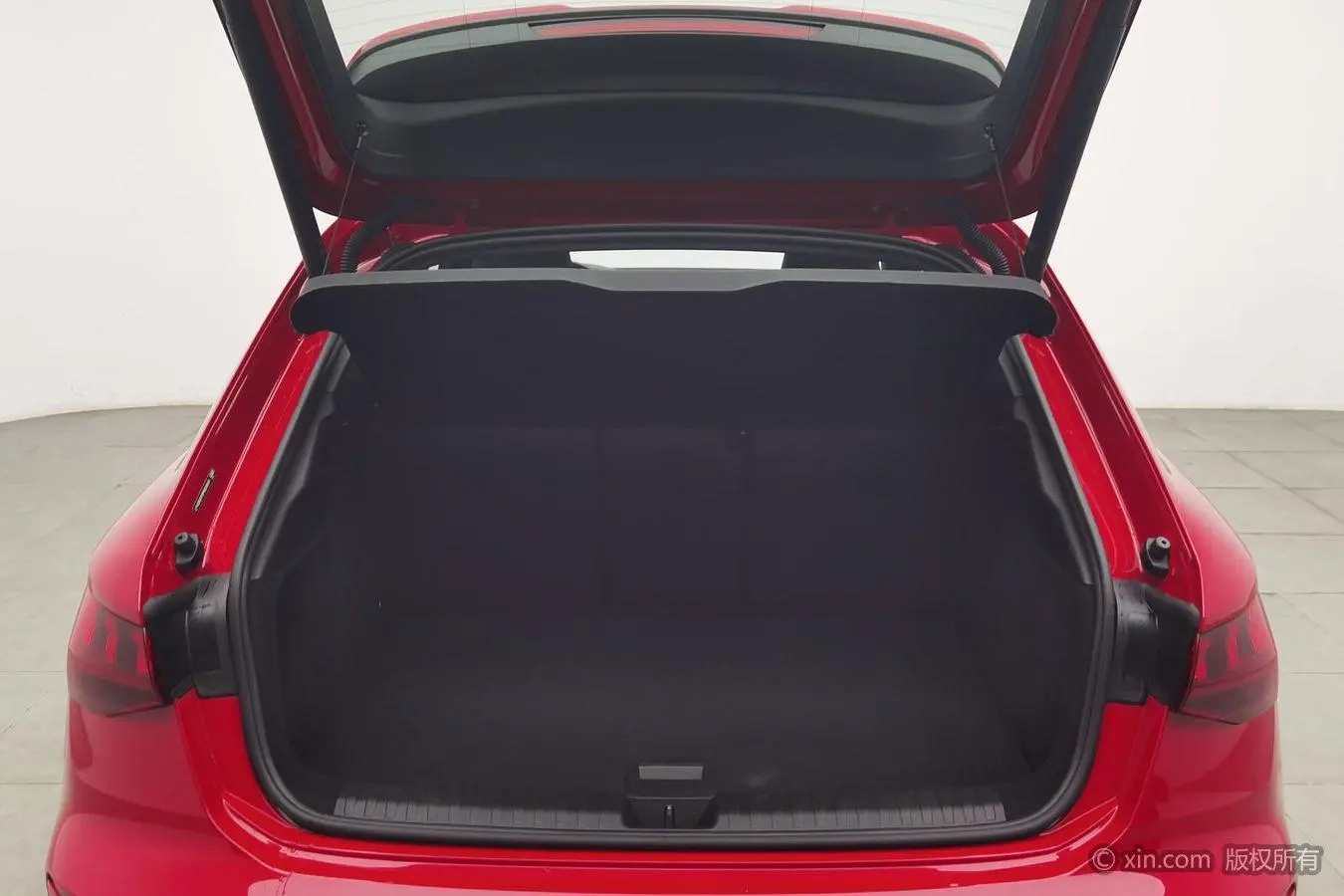 Audi A3 2023 Sportback 35 TFSI Sport Fashion