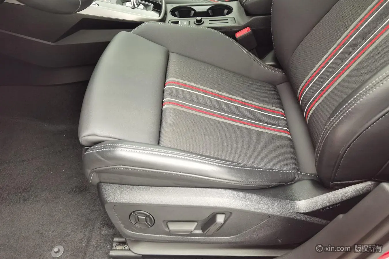 Audi A3 2023 Sportback 35 TFSI Sport Fashion