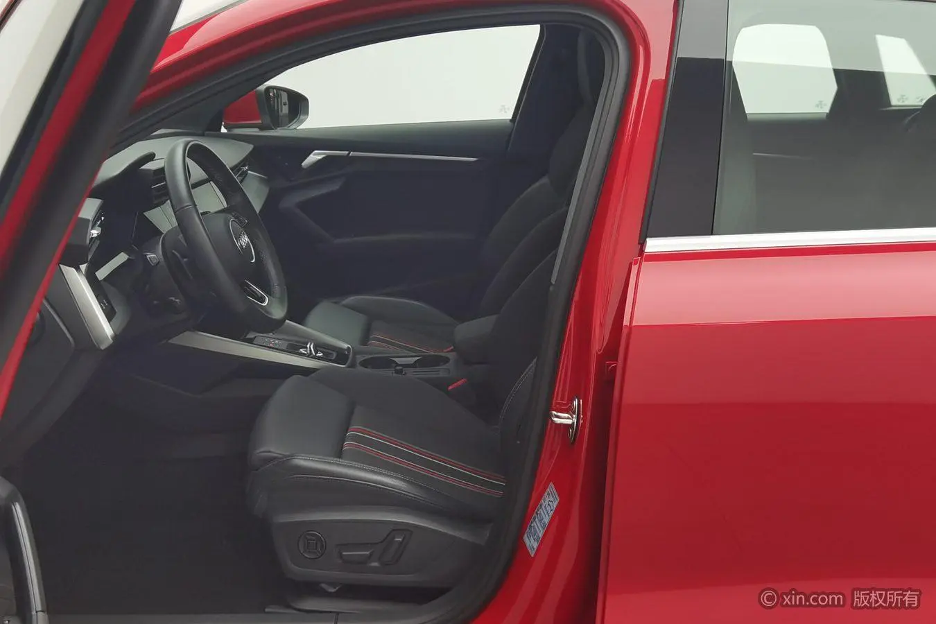 Audi A3 2023 Sportback 35 TFSI Sport Fashion