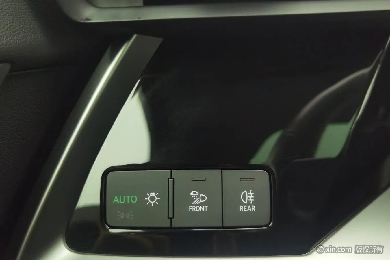 Audi A3 2023 Sportback 35 TFSI Sport Fashion