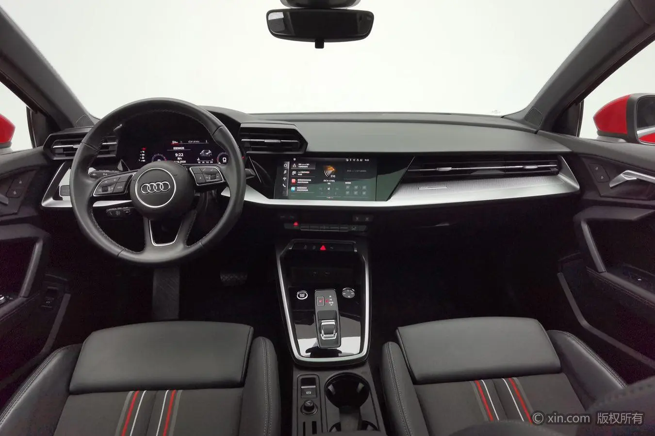 Audi A3 2023 Sportback 35 TFSI Sport Fashion