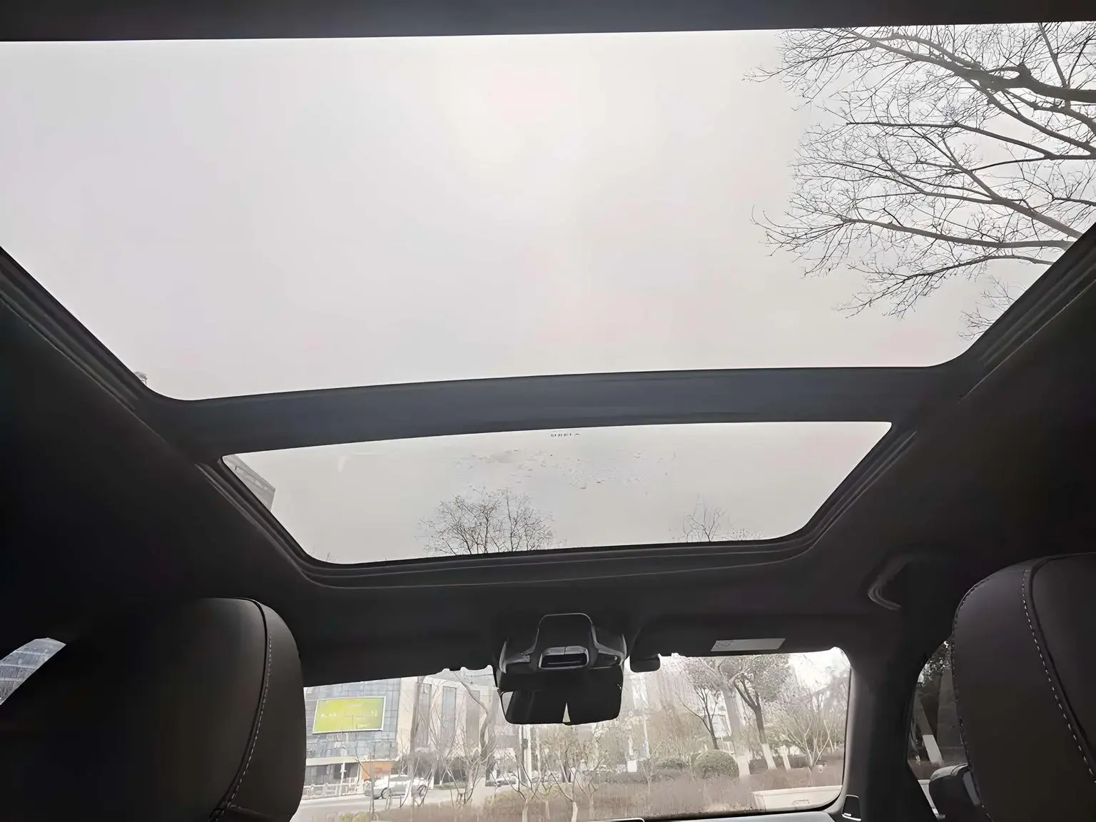Geely Xingrui 2023 2.0T Elite