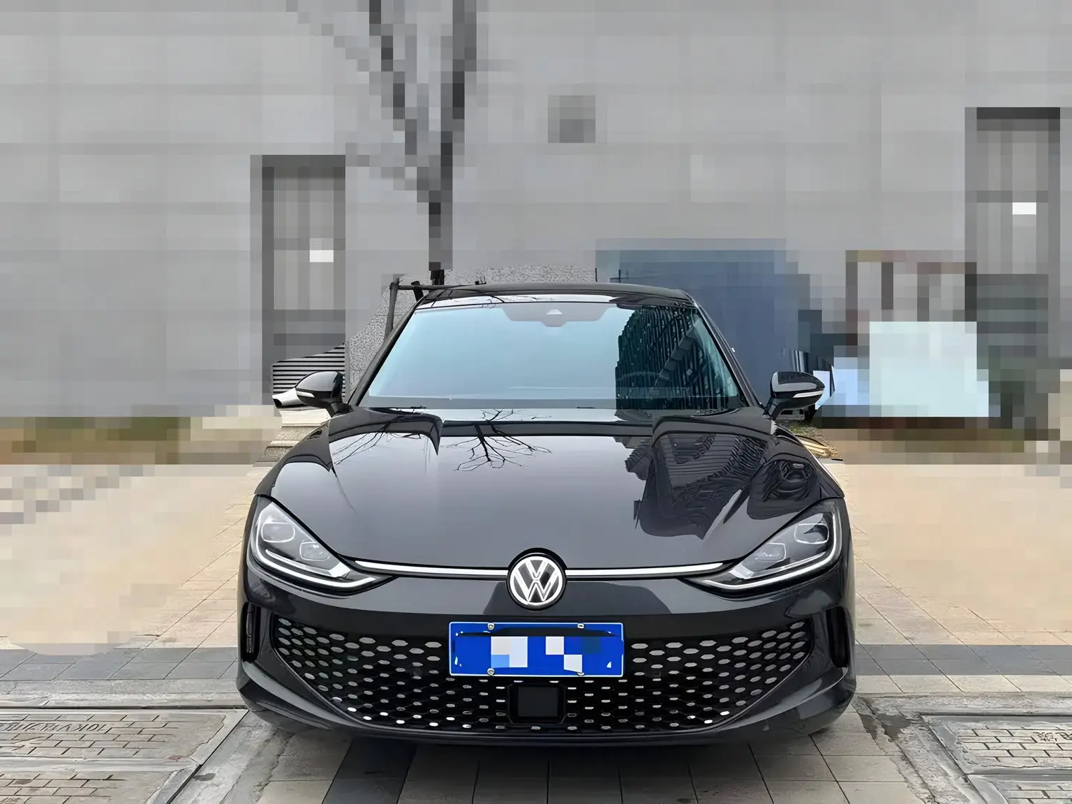 Volkswagen Lamando 2024 Lamando L 280TSI DSG
