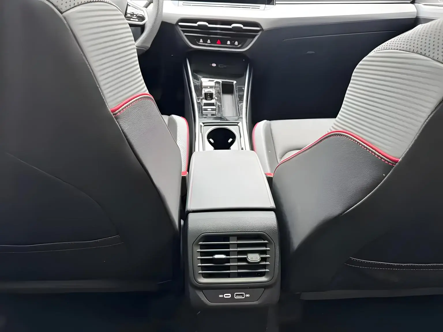 Volkswagen Lamando 2024 Lamando L 280TSI DSG