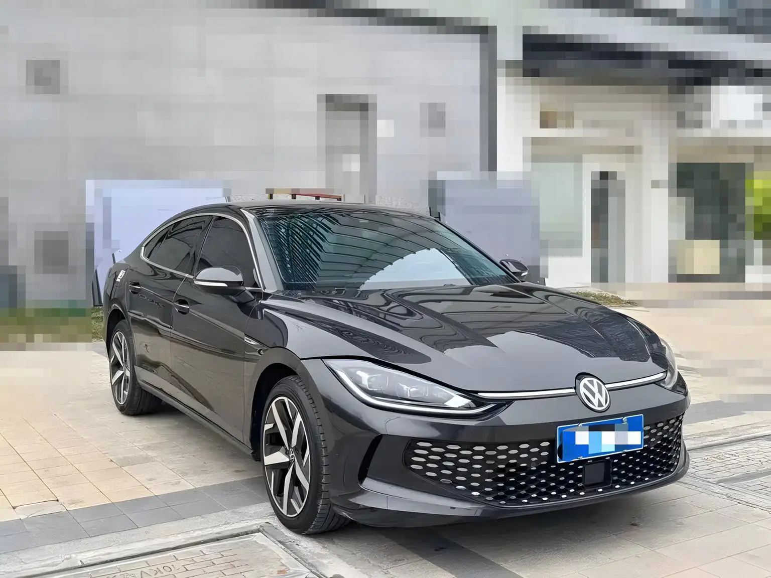 Volkswagen Lamando 2024 Lamando L 280TSI DSG