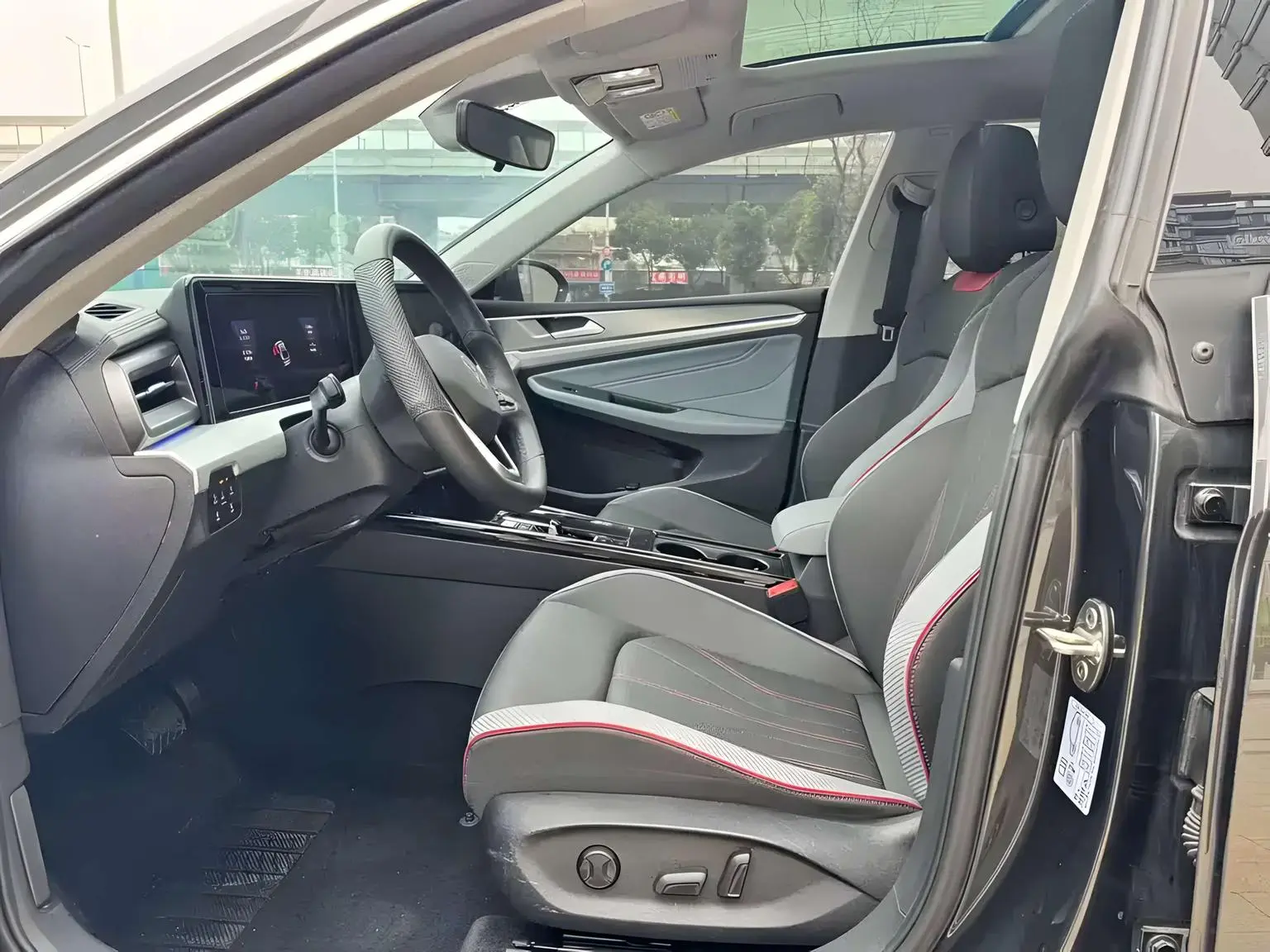 Volkswagen Lamando 2024 Lamando L 280TSI DSG
