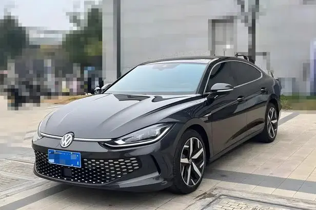 Volkswagen Lamando 2024 Lamando L 280TSI DSG