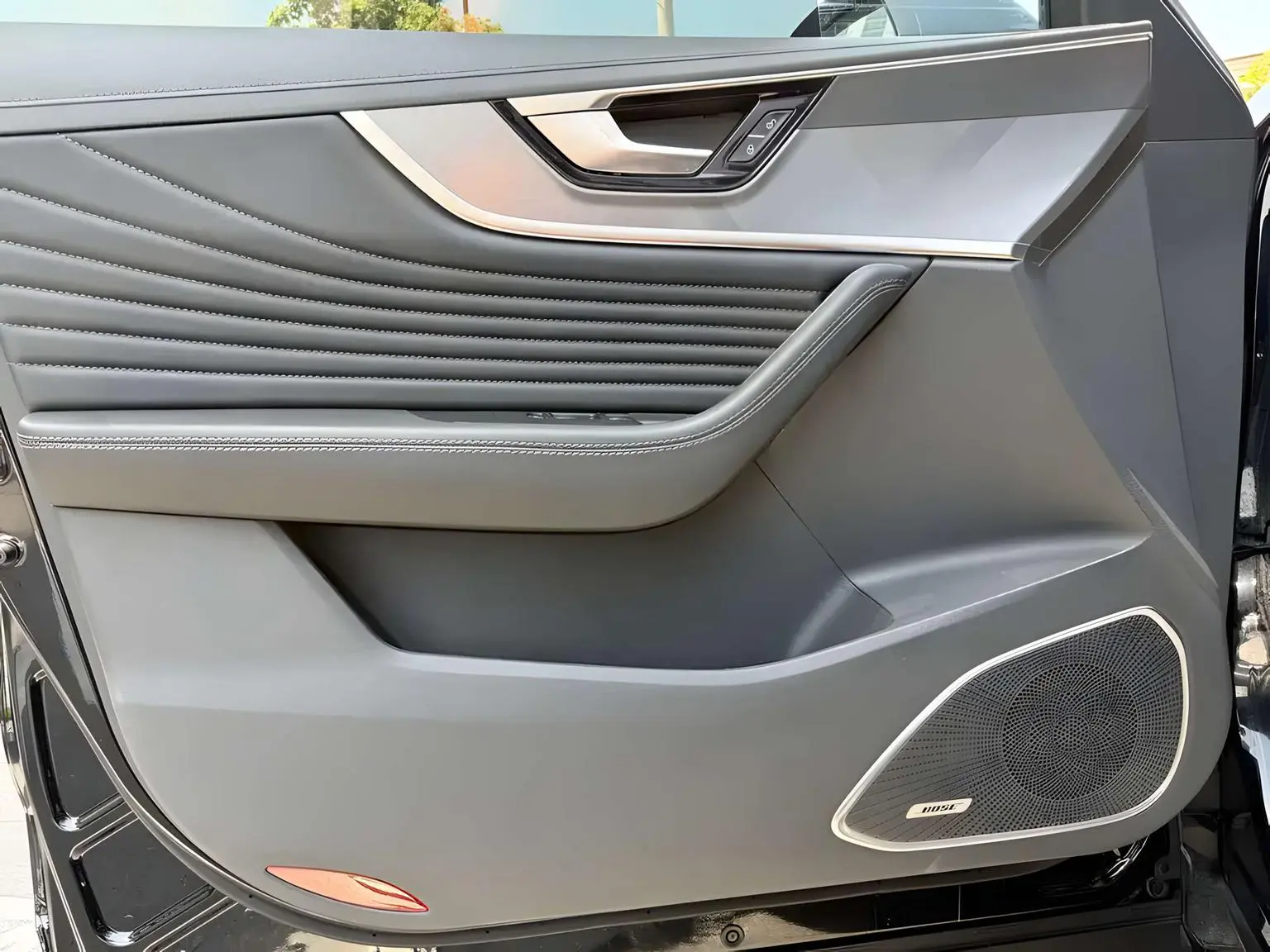 Hongqi HS5 2023 2.0T Pro