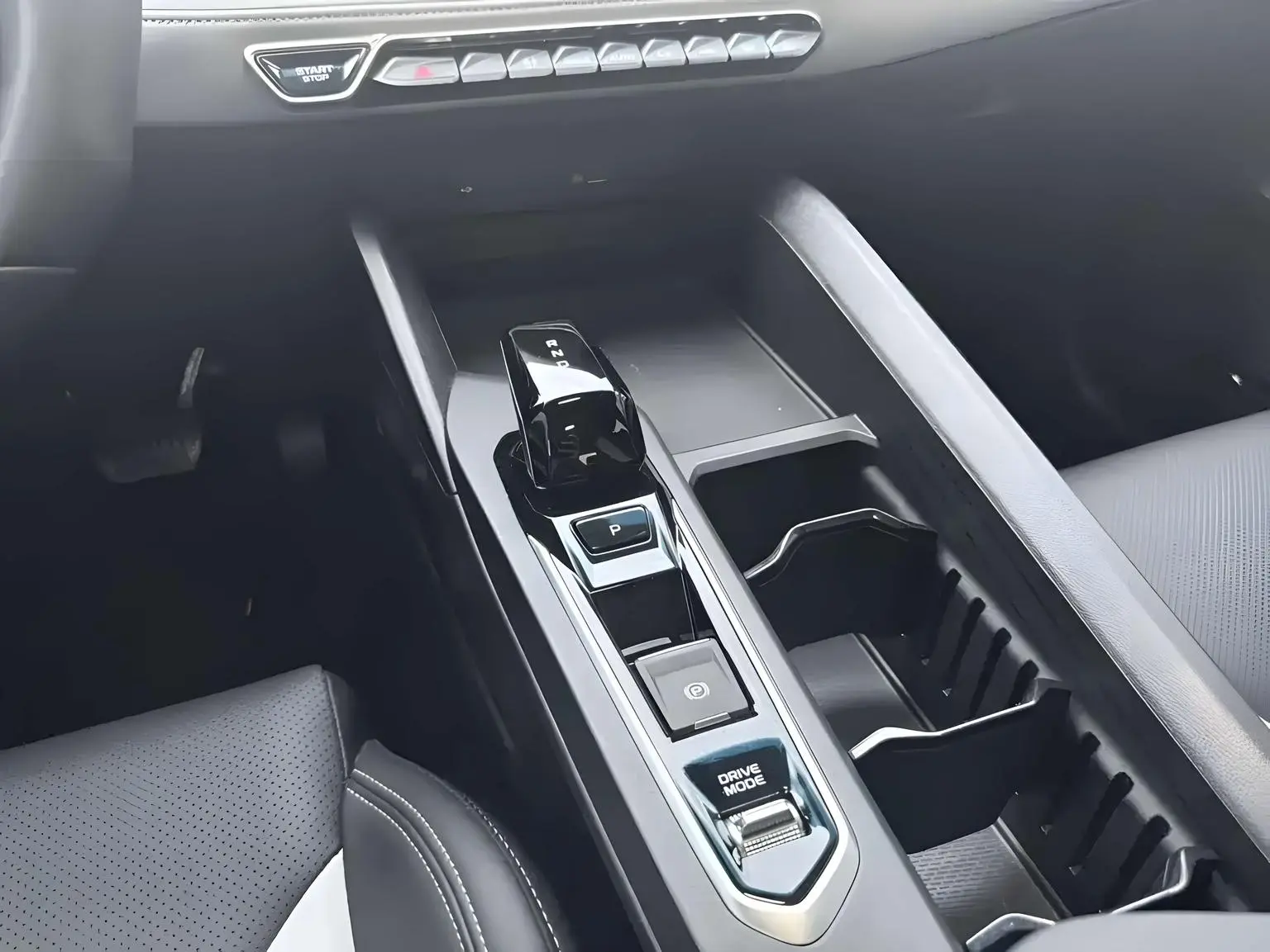 Geely Binrui 2024 Binrui COOL 1.5T DCT Champion