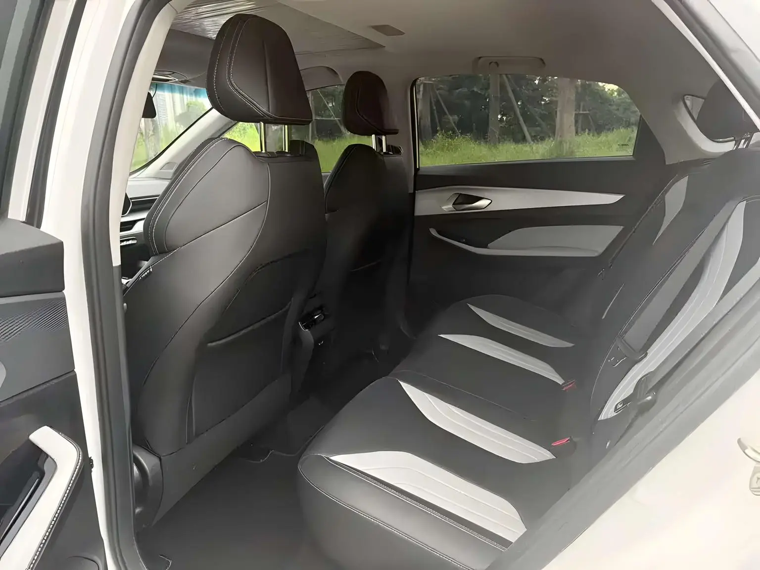 Geely Binrui 2024 Binrui COOL 1.5T DCT Champion