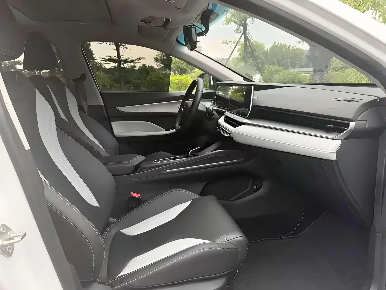Geely Binrui 2024 Binrui COOL 1.5T DCT Champion