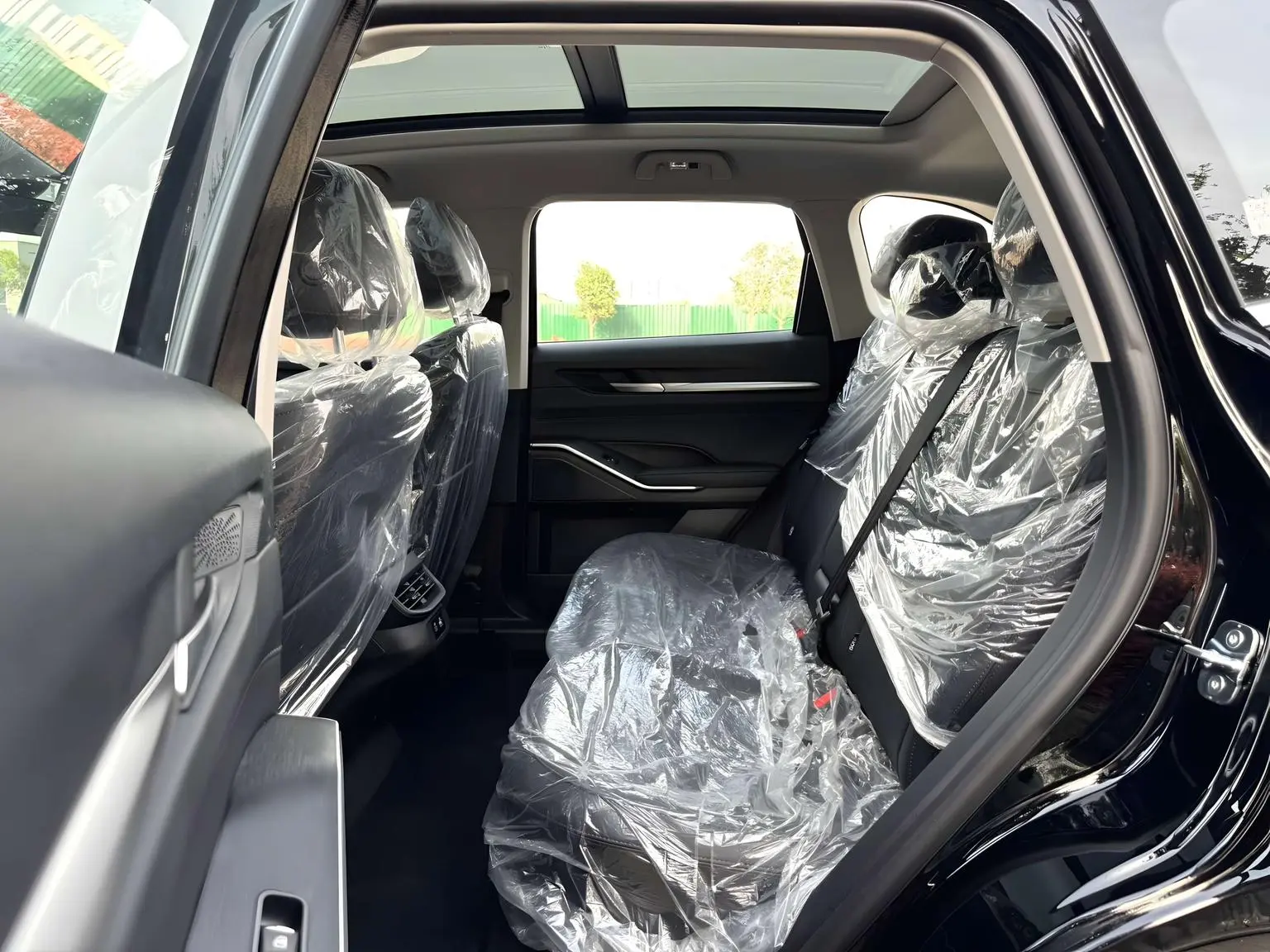 Haval H6 2024 1.5T Auto 2WD Pro