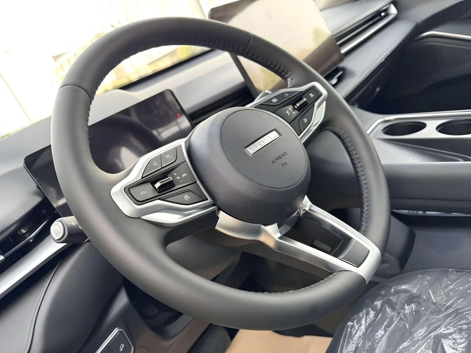 Haval H6 2024 1.5T Auto 2WD Pro