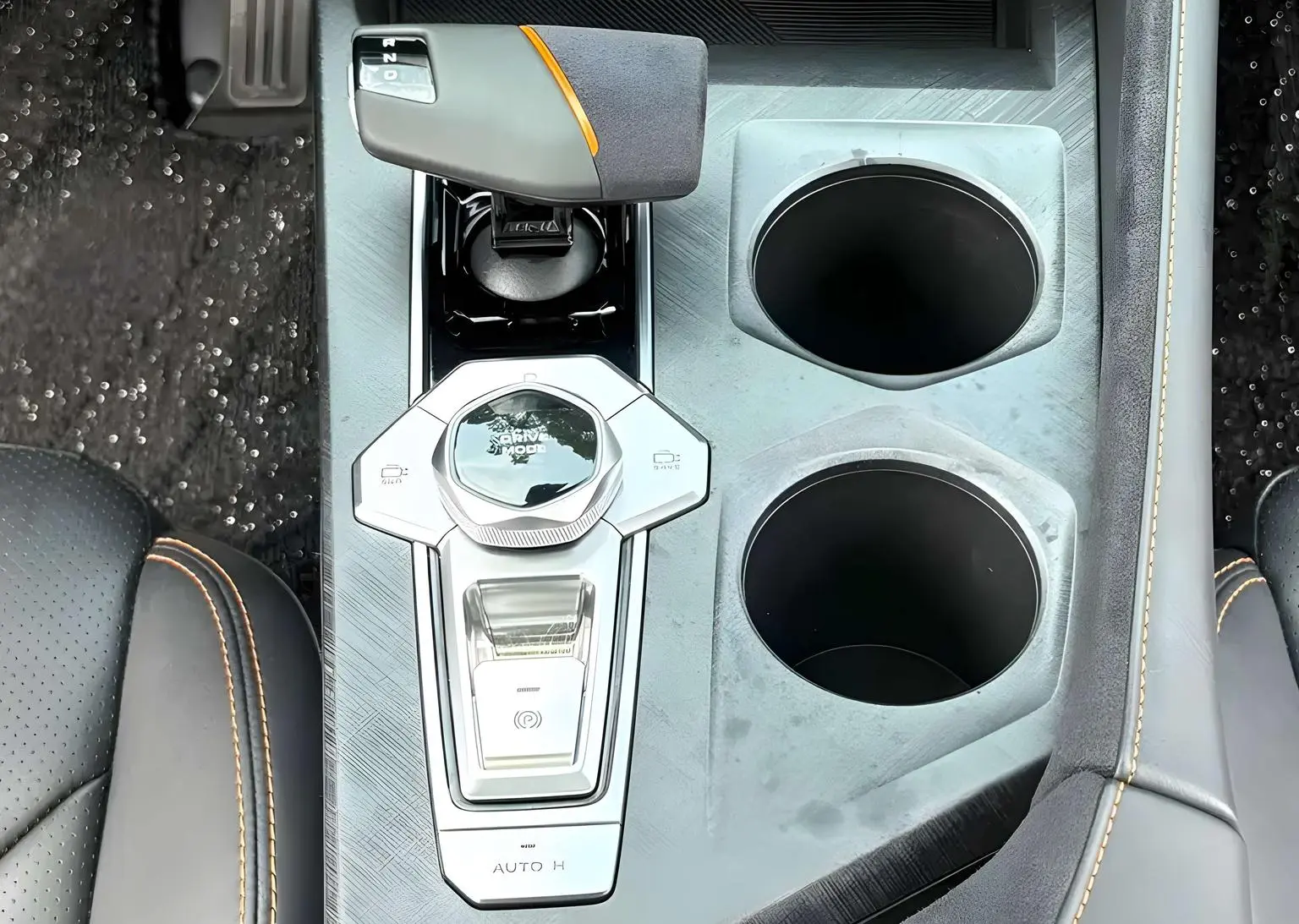 Changan UNI-V 2022 1.5T Sport