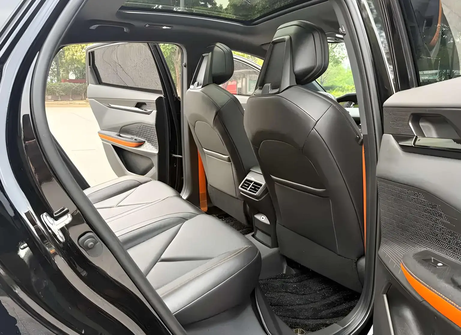 Changan UNI-V 2022 1.5T Sport