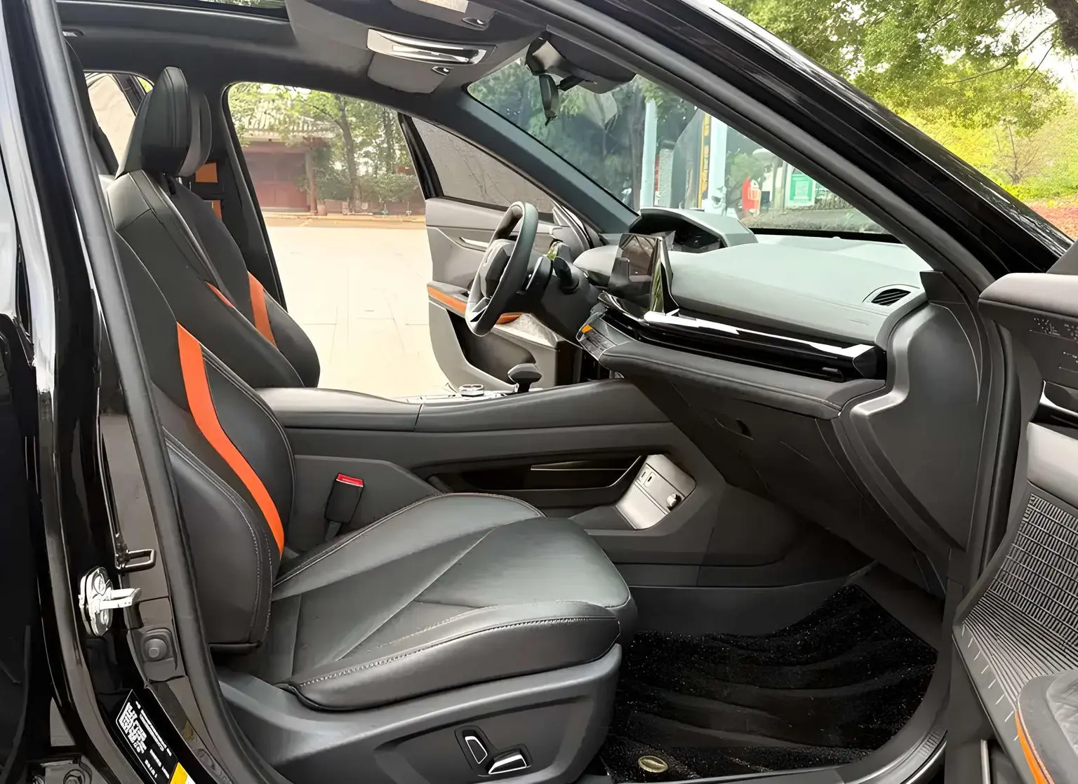 Changan UNI-V 2022 1.5T Sport