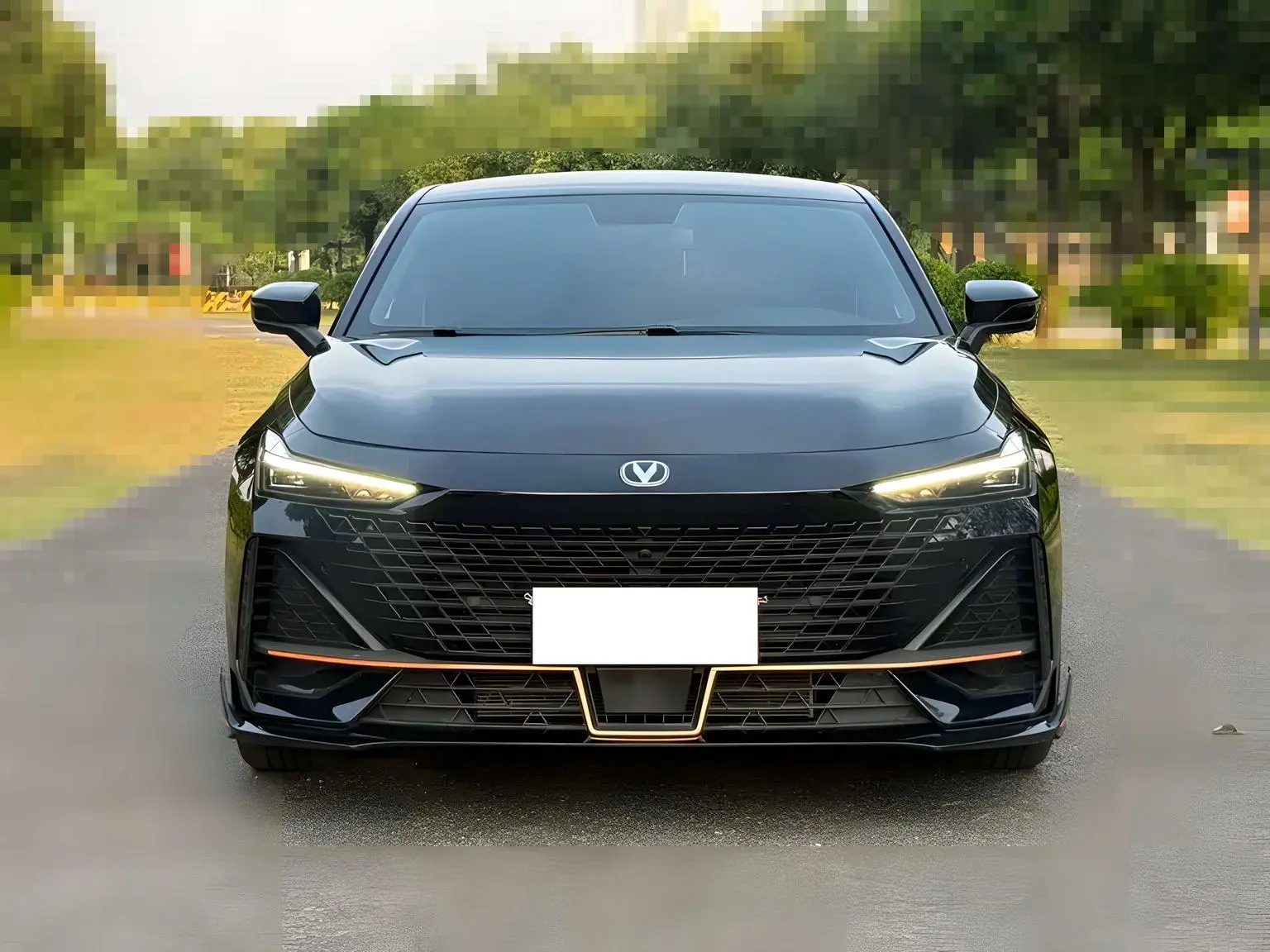 Changan UNI-V 2022 1.5T Sport