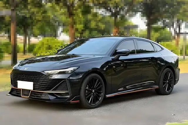 Changan UNI-V 2022 1.5T Sport