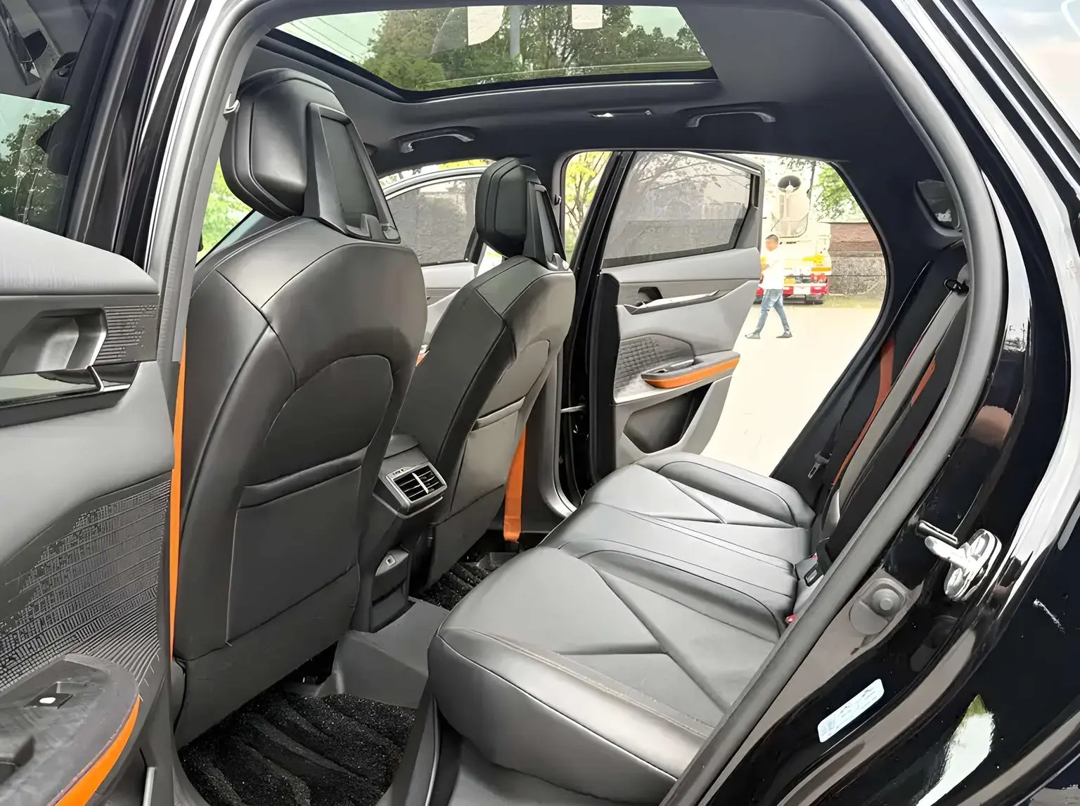 Changan UNI-V 2022 1.5T Sport