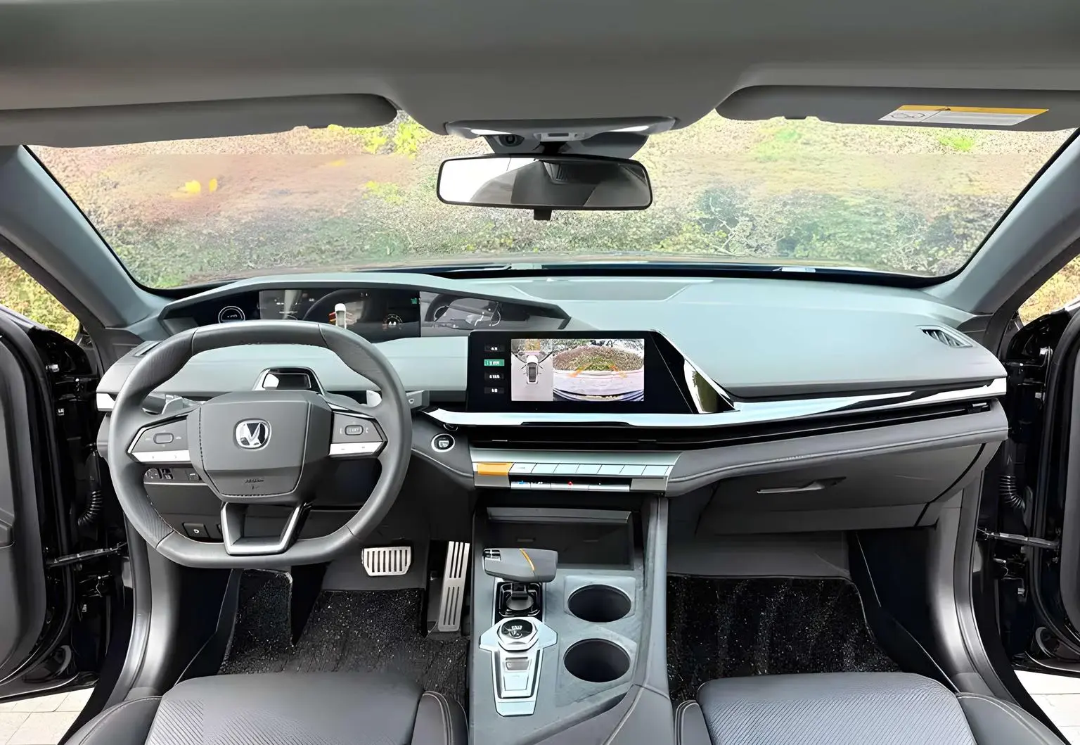 Changan UNI-V 2022 1.5T Sport