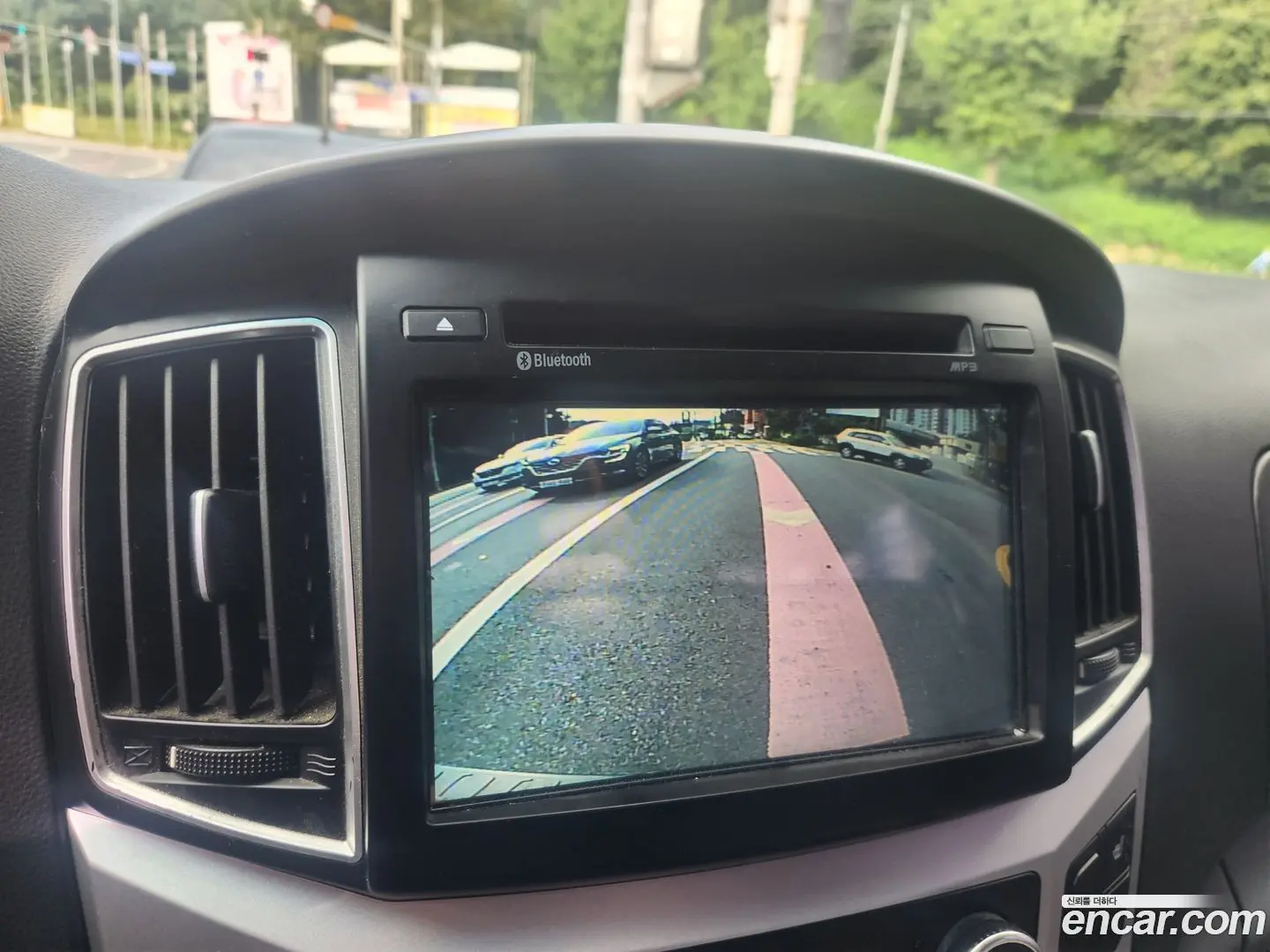 Hyundai Starex 5-Seater VAN