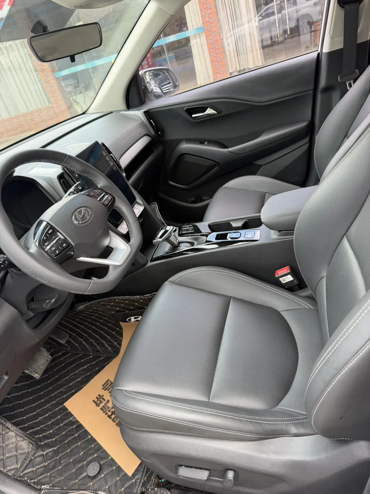 Hyundai ix35 2021 2.0L Auto 2WD Comfort GL