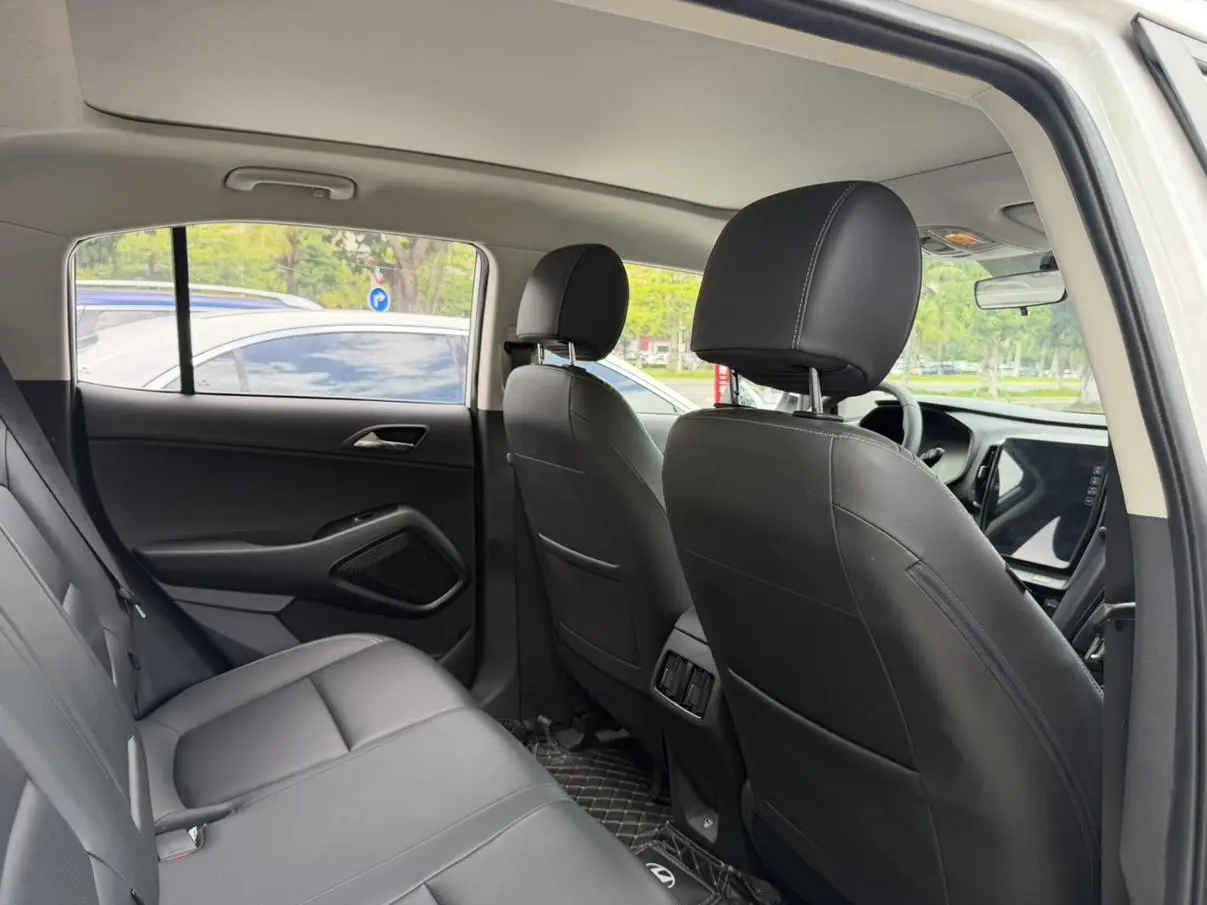 Hyundai ix35 2021 2.0L Auto 2WD Comfort GL