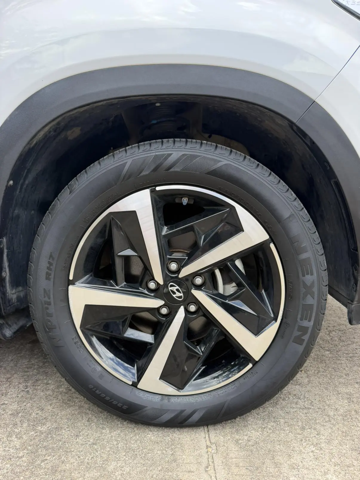 Hyundai ix35 2021 2.0L Auto 2WD Comfort GL