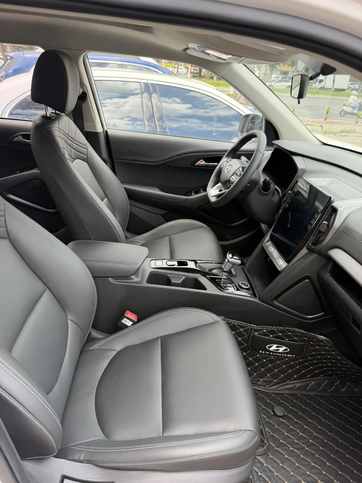 Hyundai ix35 2021 2.0L Auto 2WD Comfort GL