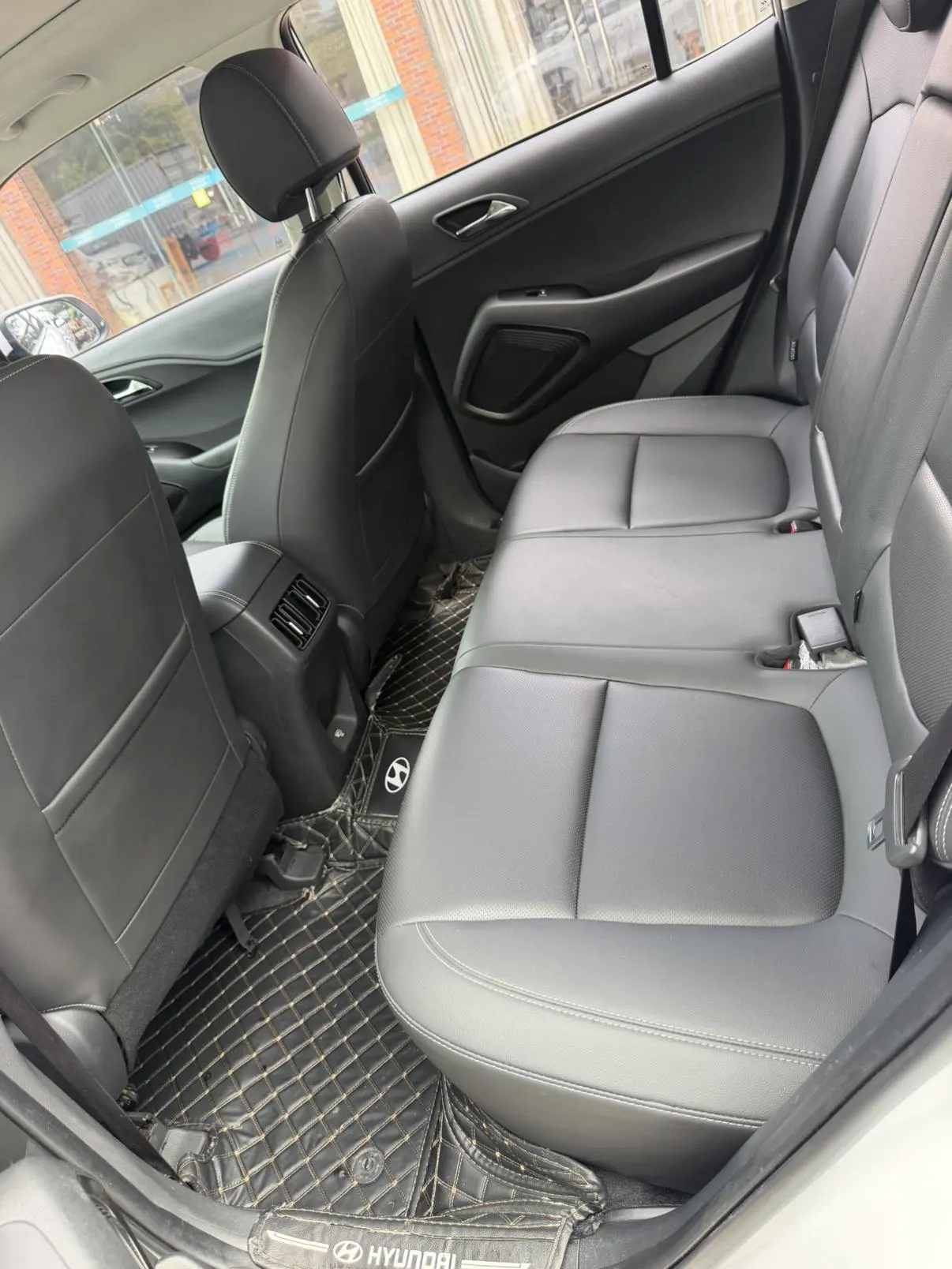 Hyundai ix35 2021 2.0L Auto 2WD Comfort GL