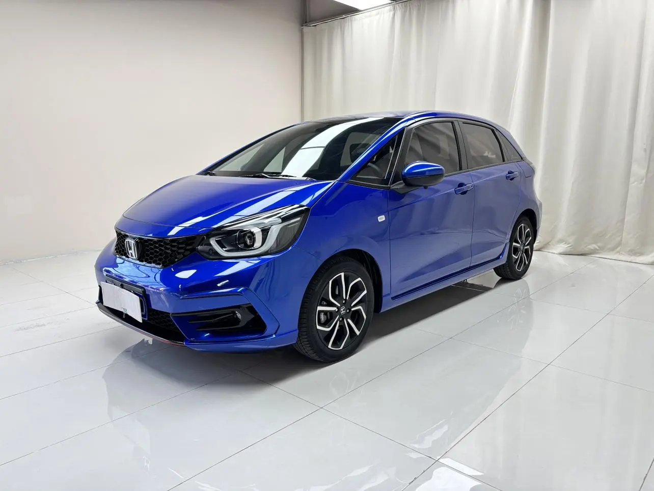 Honda LIFE 2020 1.5L CVT SPORT Dynamic