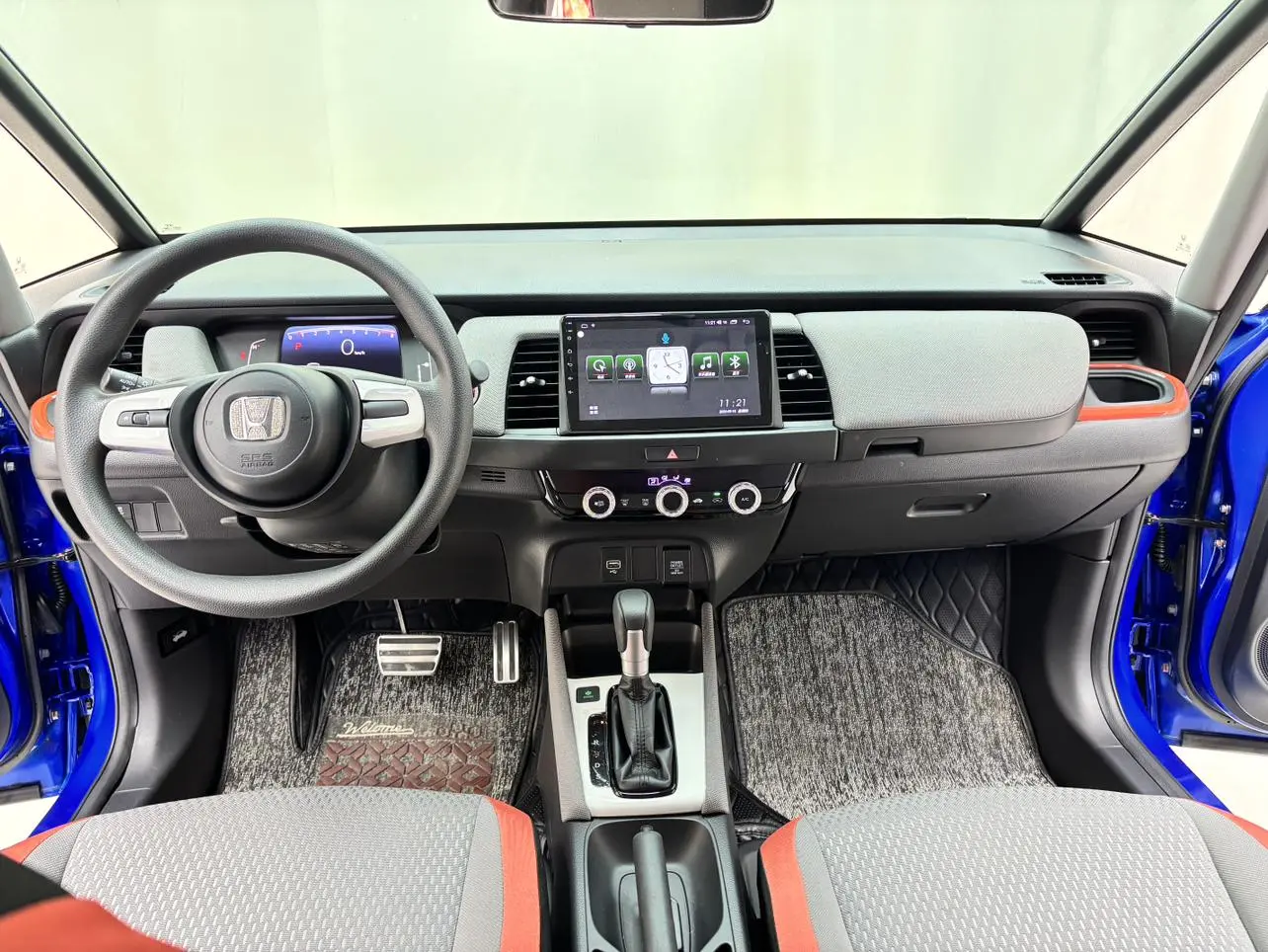 Honda LIFE 2020 1.5L CVT SPORT Dynamic