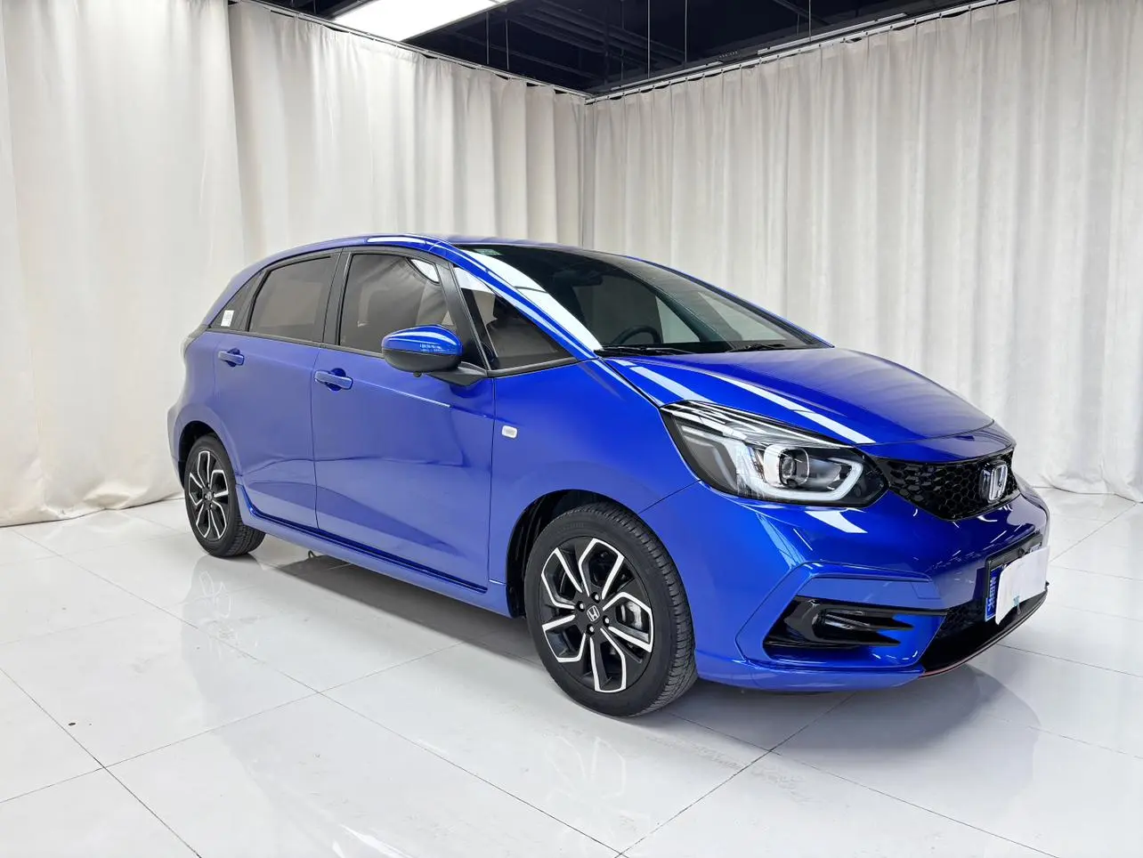 Honda LIFE 2020 1.5L CVT SPORT Dynamic