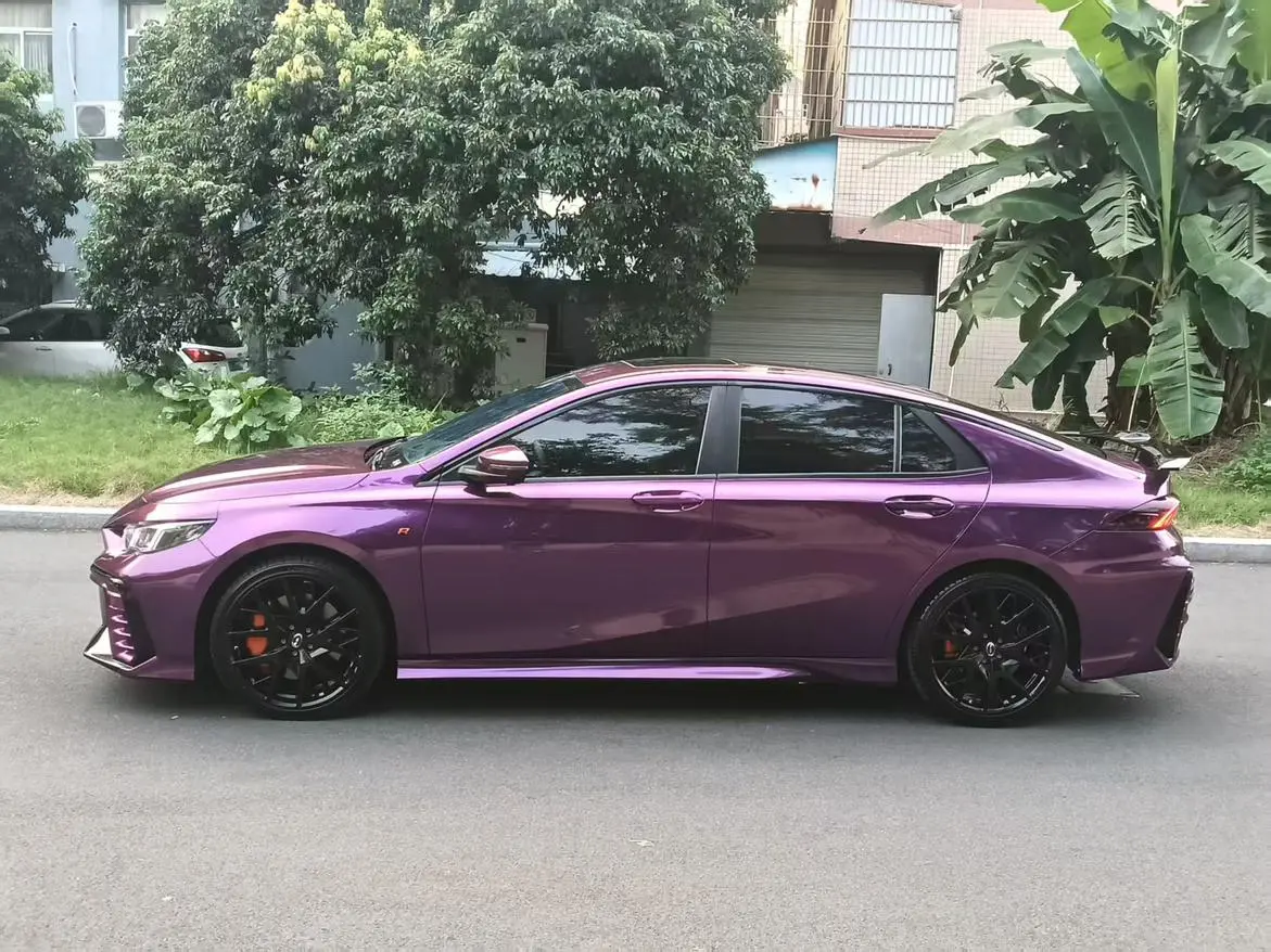 GAC Trumpchi Empow 2023 400T Auto R Max