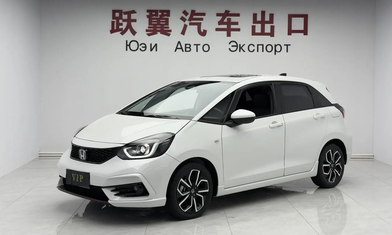 Honda LIFE 2020 1.5L CVT SPO-SS Dynamic