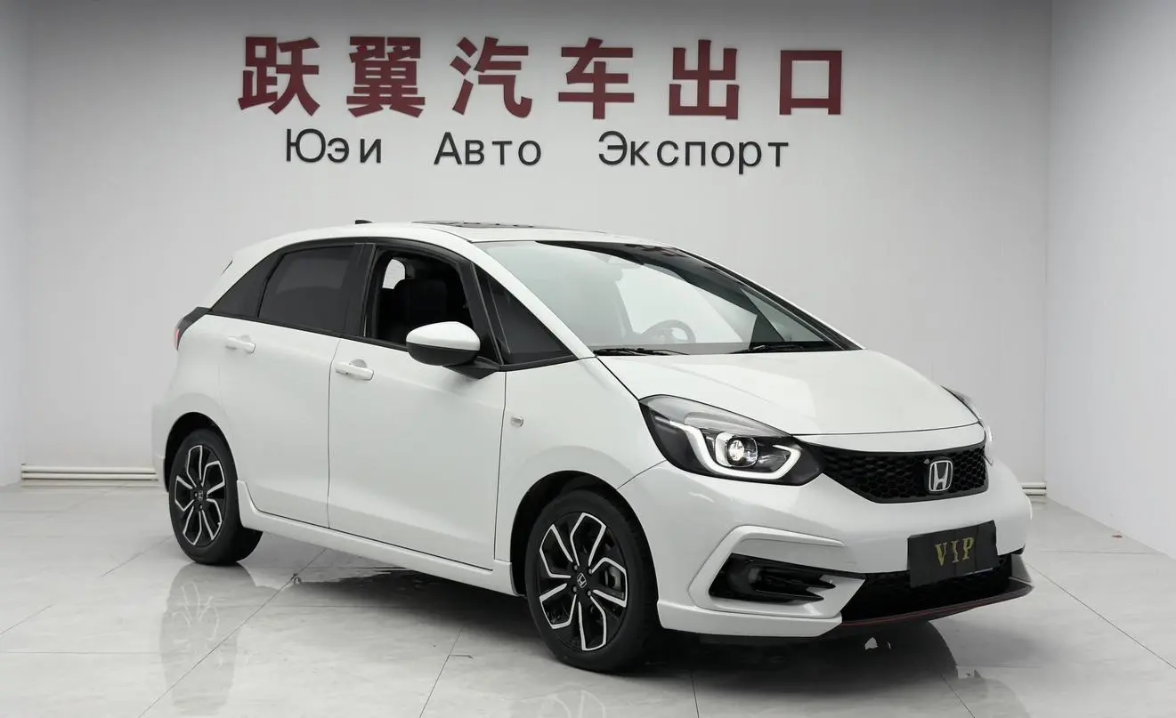 Honda LIFE 2020 1.5L CVT SPO-SS Dynamic