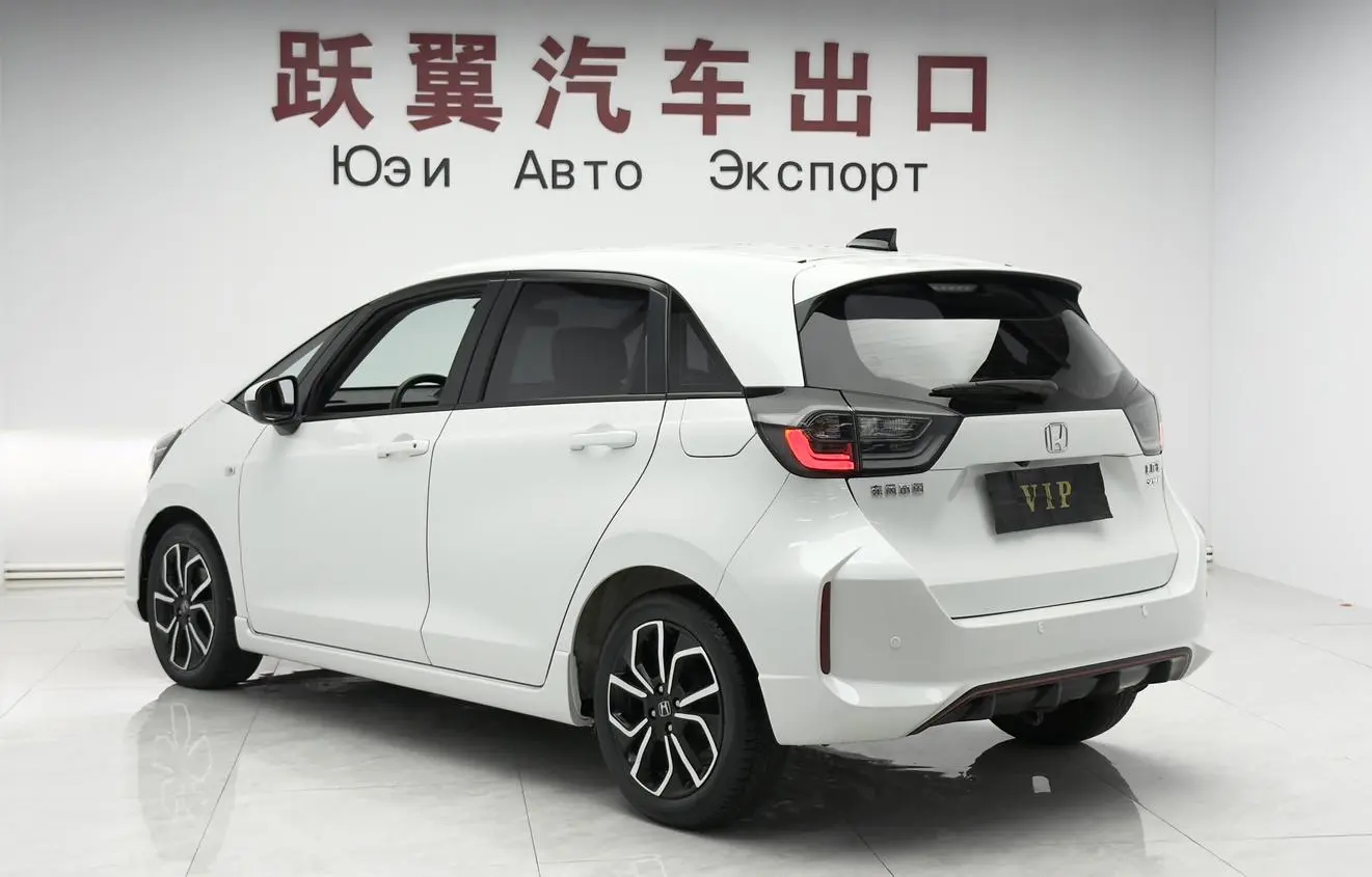 Honda LIFE 2020 1.5L CVT SPO-SS Dynamic