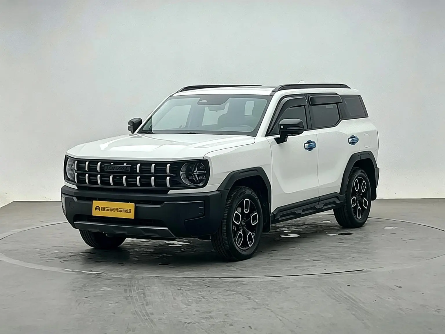 Haval 2022 1.5T Dynamic