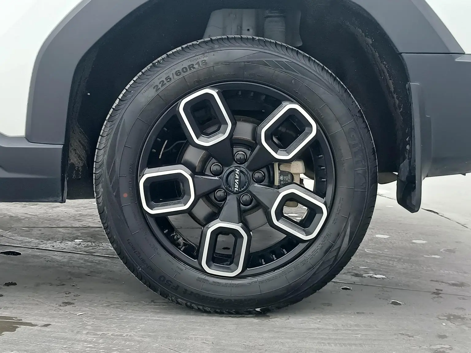 Haval 2022 1.5T Dynamic