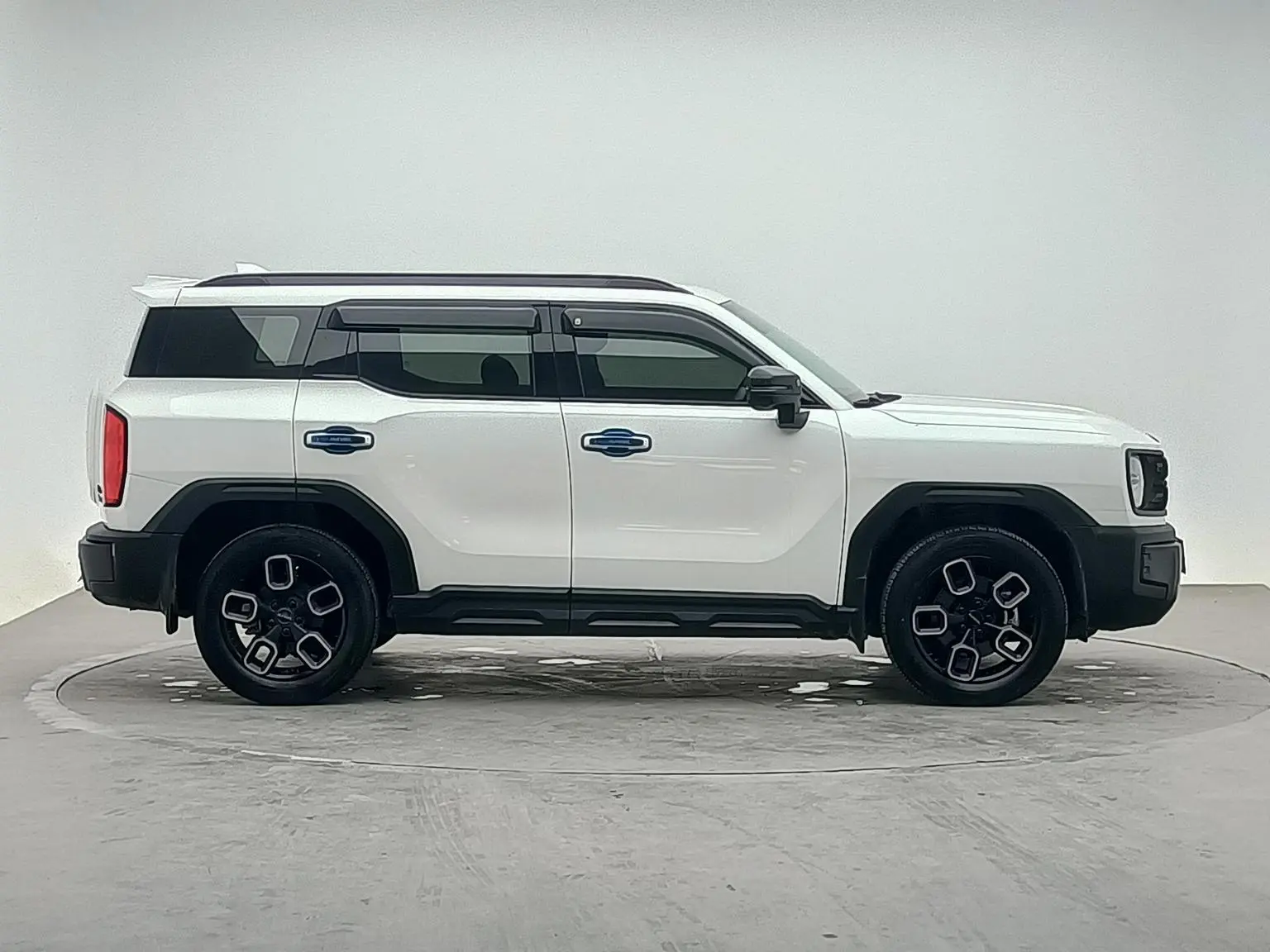 Haval 2022 1.5T Dynamic