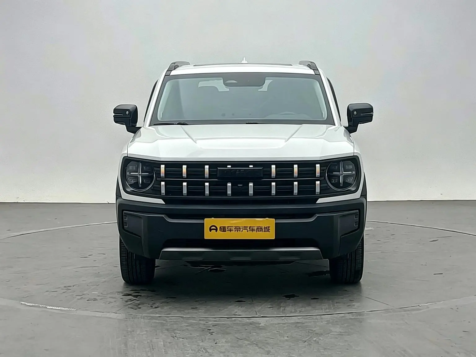 Haval 2022 1.5T Dynamic